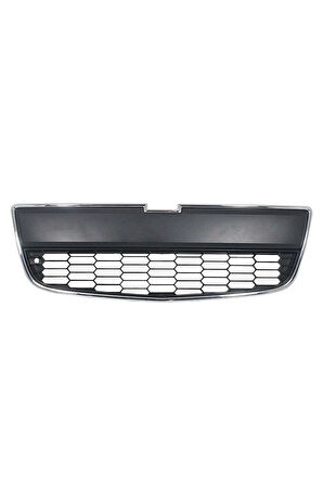 Chevrolet Yeni Aveo Ön Tampon Alt Panjuru (95019925)