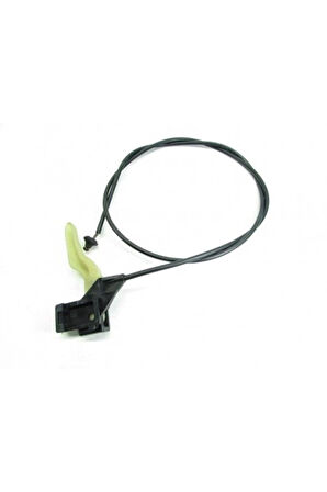 Opel Corsa B Kaput Açma Teli