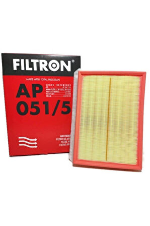 Opel Corsa C Hava Filtresi FİLTRON Marka