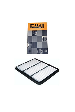 Chevrolet Lacetti Hava Filtresi FUJİ