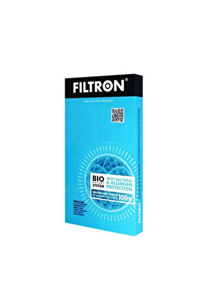 Chevrolet Kalos Polen Filtresi Marka