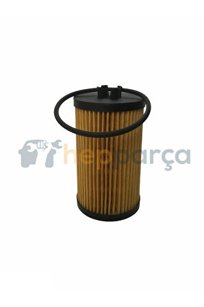 Opel Astra H 1.6 Yağ Filtresi Margo Marka