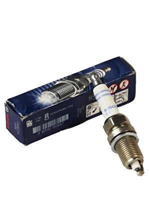 Opel Corsa E 1.2 / 1.4 Benzinli Buji Takımı Bosch Marka