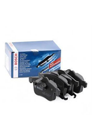 Opel Zafira B (2005-) Ön Fren Balata Takımı Marka