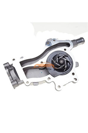 Opel Corsa D 1,2 - 1,4 Devirdaim Su Pompası Marka