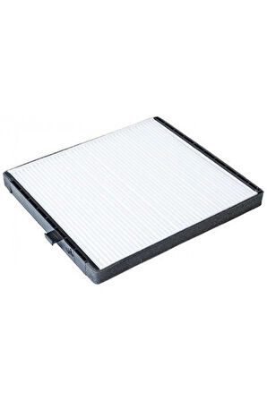 Chevrolet Aveo Polen Filtresi Woge