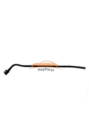 Chevrolet Cruze 1.6 Gaz Kelebeği Çıkış Hortumu Ithal