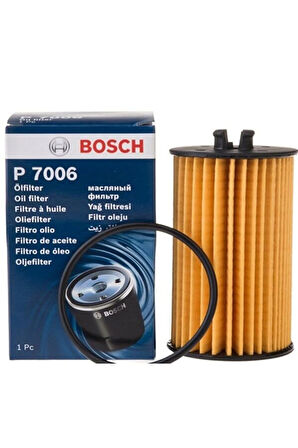 Opel Astra H 1.3 Dizel Yağ Filtresi Marka (TIRNAKLI TİP)