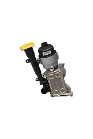 Opel Corsa C 1.3 Dizel Yağ Soğutucusu Komple