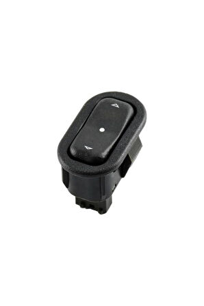 Opel Corsa C Cam Açma Düğmesi Sağ Yolcu Tarafı Ithal