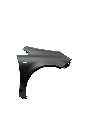 Camurluk On Sag/ Opel Corsa D 07/ Op444018-zyk