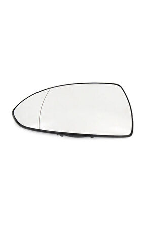 Dikiz Ayna Camı Corsa D Elektirikli Isıtmalı Sol Vm