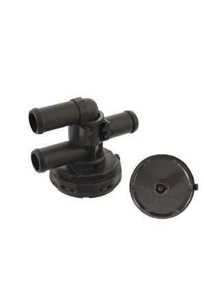 Opel Astra F 1997 Model Sonrası Kalorifer Musluğu Topran marka