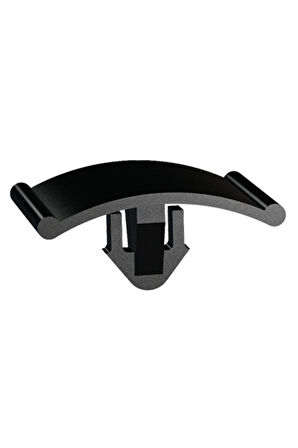 Opel Astra G Kaput Izolasyon Klipsi