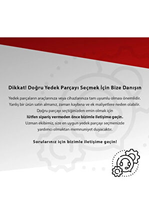 Opel Astra G El Fren Körüğü 1998- 578412