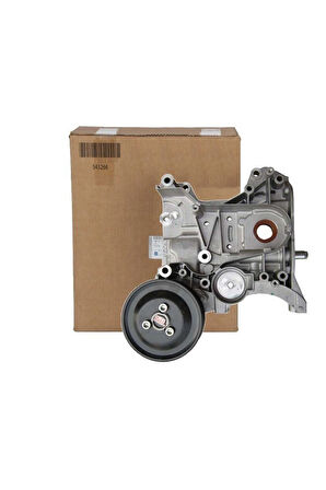 Opel Astra H 1.6 Benzinli Yağ Pompası Komple Orjinal