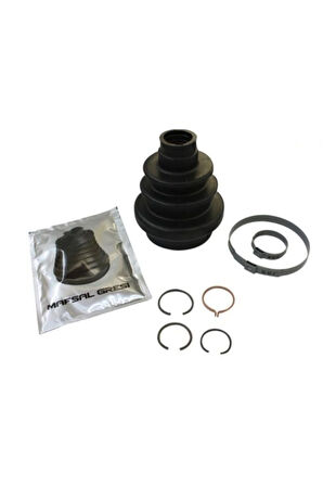 Opel Astra J 1.4 Benzinli Motor Iç Aks Körüğü Dk Marka