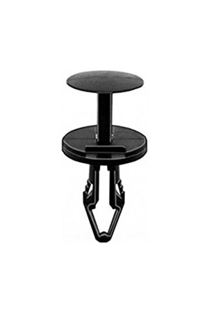 Opel Astra J Ön Veya Arka Tampon Klipsi Gm Marka