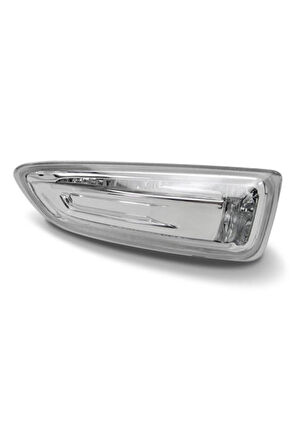 Opel Astra J Sol Çamurluk Sinyali Orjinal Gm Marka