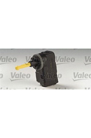 Opel Combo C Far Ayar Motoru Valeo