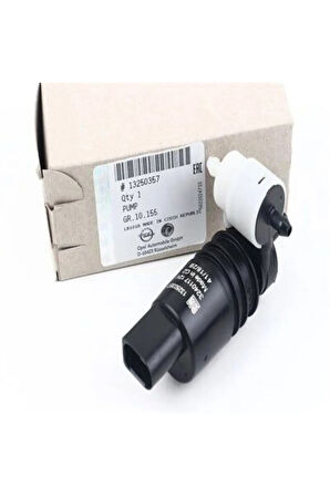 Opel Mokka Silecek Su Motoru Gm Marka