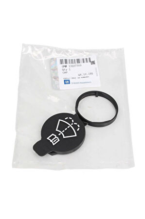 Opel Insignia B Silecek Depo Kapağı Gm