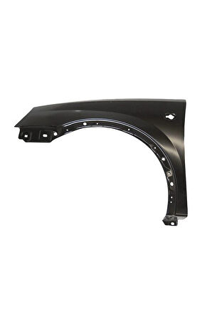 Opel Corsa C Ön Sol Çamurluk Ithal