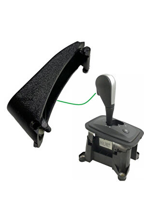 Opel Corsa C Easytronic Vites Topuz Mandalı