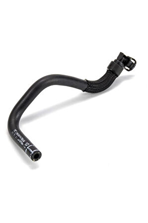 Opel Gaz Kelebek Gövde Hortumu Corsa D A12xer A14xer 1336027