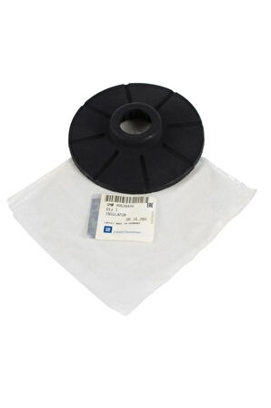 Opel Astra G  Uyumlu Arka Helezon Lastiği Alt Gm Marka