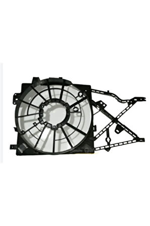 Opel Vectra B Radyatör Fan Davlumbazı