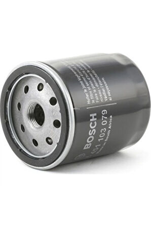 Chevrolet Aveo 1.2 16 Valf Yağ Filtresi