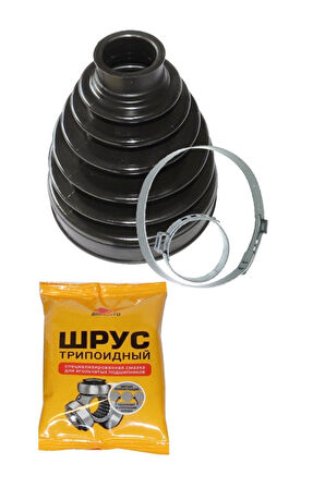 Chevrolet Cruze 1.6 Iç Aks Körüğü Ithal