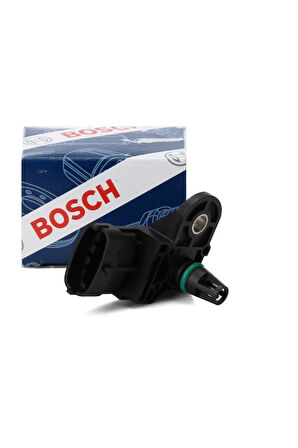 Chevrolet Cruze 1.4 Turbo Motor Emme Manifolt (MAP) Sensörü Bosch