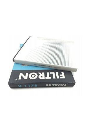 Chevrolet Kalos Polen Filtresi Filtron Marka