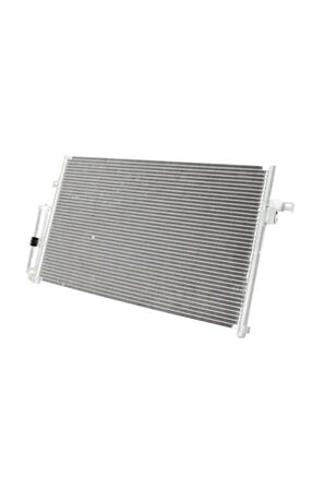 Klima Radyatörü Chevrolet Lacetti Uyumlu  F16d3 F16d4 Marka