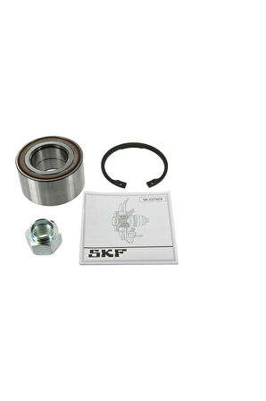 Chevrolet Lacetti 1.4/1.6 Ön Teker Porya Rulmanı Skf