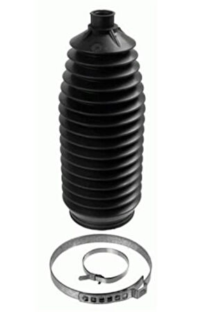 Chevrolet Captiva Rot Körüğü