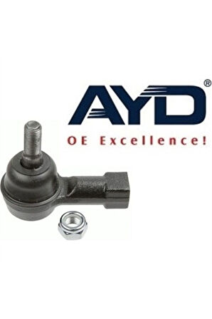 Chevrolet Yeni Aveo Rot Başı Marka