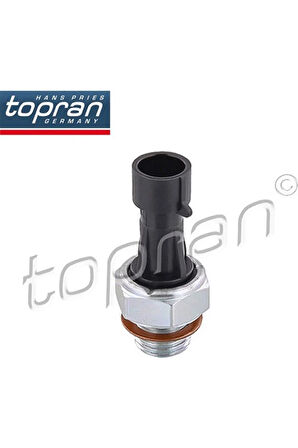 Chevrolet Yeni Aveo T300 1.3 Dizel Yağ Müşürü Topran Marka (6240415vc / 206957755)