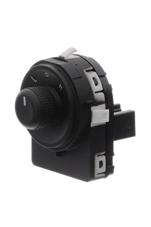 Chevrolet Yeni Aveo T300 Kasa Ayna Ayar Düğmesi