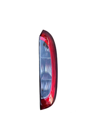 Opel Corsa C Sağ Stop Kırmızı Renk Ithal
