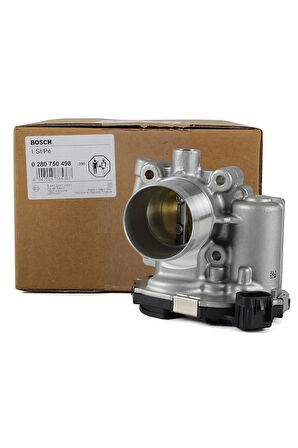 Opel Meriva B 1.4 Turbo Gaz Kelebeği Marka