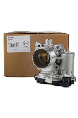 Chevrolet Cruze 1.4 Turbo Gaz Kelebeği Bosch Marka