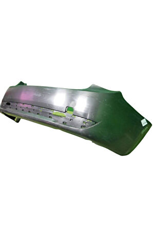 Chevrolet Cruze Design Edition Arka Tampon Orijinal Gm