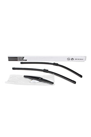 Opel Astra K Orjinal Ön Ve Arka Silecek Takımı