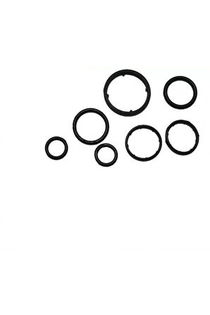 Chevrolet Cruze 1.6 Yağ Soğutucu Oring Seti 6 Parça