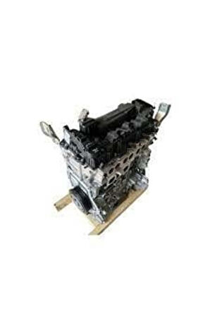 ASTRA K 1.5 DİZEL KOMPLE MOTOR  GM Uyumlu