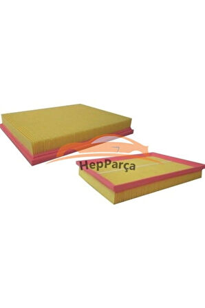 Opel Astra G Hava Filtresi İTHAL