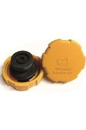 RADYATÖR YEDEK SU DEPO KAPAĞI - OPEL ASTRA H VECTRA C CORSA D 02